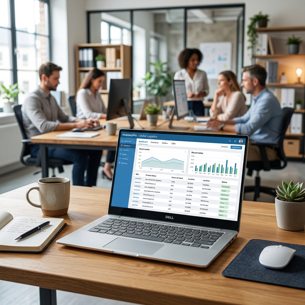 Desarrollo de Software